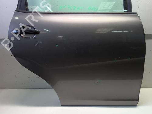 Right rear door SEAT ALTEA (5P1) 1.9 TDI | BP18220248C5 