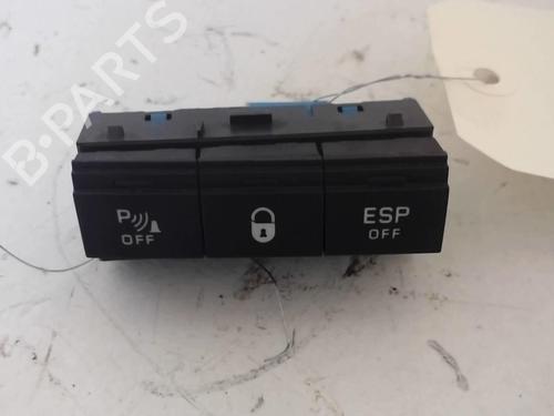 Switch PEUGEOT 1007 (KM_) 1.6 HDi | BP18232458I30 