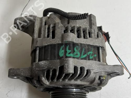 Alternator NISSAN PATHFINDER III (R51) 2.5 dCi 4WD | BP25136041M7  - Image 5