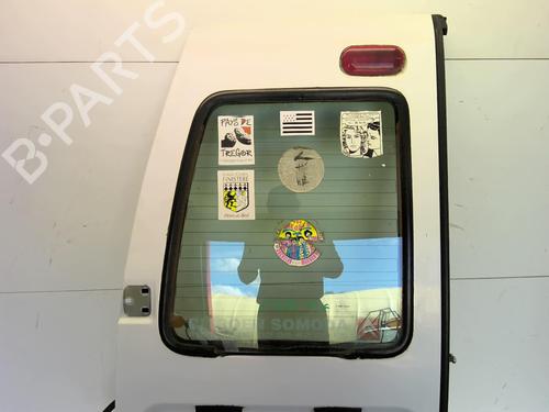 Left tailgate CITROËN JUMPY I Van (BS_, BT_, BY_, BZ_) 1.9 D 70 | BP18207647C76 