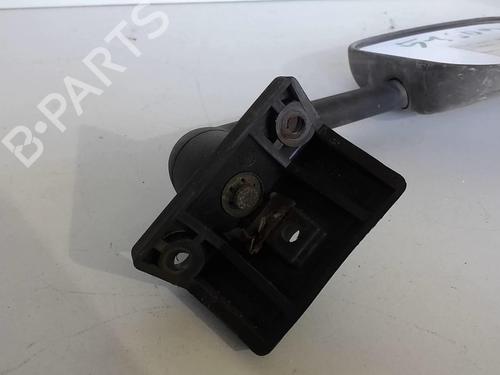 Used Right mirror CITROËN C15 Box Body/MPV (VD_) 1.8 D (60 hp) 18215648