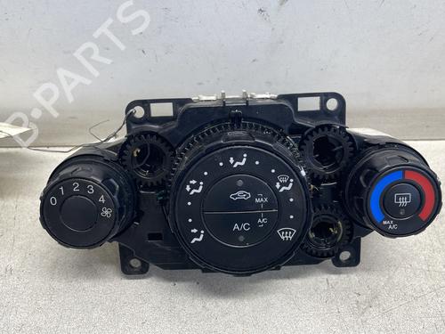Climate control FORD FIESTA VI (CB1, CCN) 1.25 | BP25995652I5 - Image 3