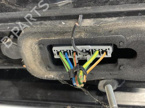 Used Left taillight Left taillight FORD C-MAX (DM2) 1.6 TDCi (109 hp) 18224164 18224164