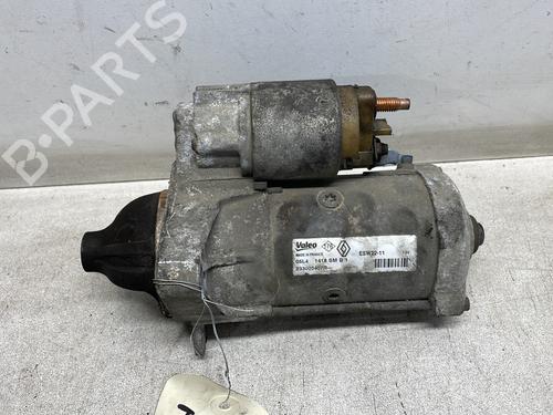 Used Starter RENAULT MASTER III Van (FV) 2.3 dCi 145 FWD (FV0E, FV0F, FV0H, FV02, FV0M, FV0S,... (146 hp) 27380694