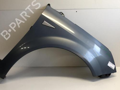 Used Right front fenders RENAULT GRAND SCÉNIC II (JM0/1_) 1.5 dCi (JM1E) (106 hp) 18214216