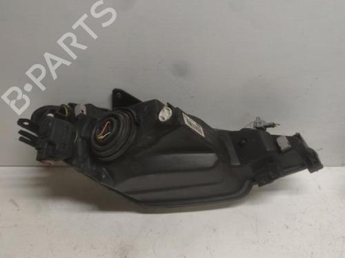 Faro izquierdo PEUGEOT 206 Hatchback (2A/C) 1.4 i (75 hp) 18208540