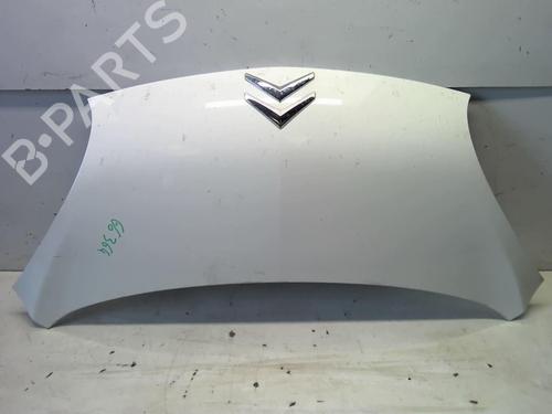 Używane Pokrywa przednia / Maska silnika CITROËN C1 (PM_, PN_) 1.0 (68 hp) 18210319