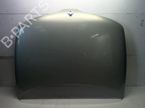 Used Hood RENAULT LAGUNA I (B56_, 556_) 1.9 dTi (B56J) (98 hp) 18231153