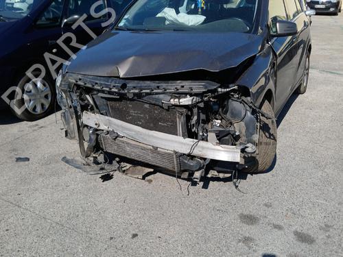 Pièces Détachées Usagées MERCEDES-BENZ B-CLASS Sports Tourer (W246, W242) B 180 CDI (246.200) 4956900
