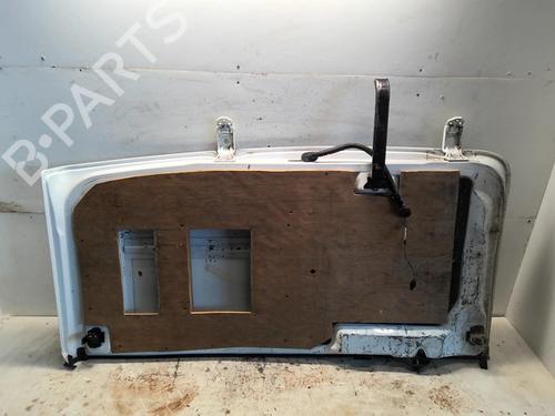 left-tailgate-renault-master-iii-van-fv-2010-31707721 main image
