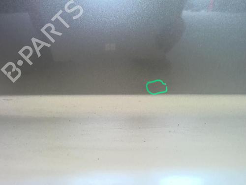 Right rear door TOYOTA COROLLA Verso (ZER_, ZZE12_, R1_) 2.2 D-4D (AUR10_, AUR10R) | BP18210105C5 