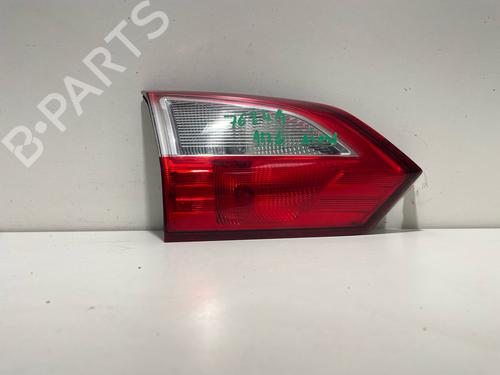 Used Left tailgate light Left tailgate light FORD GRAND C-MAX (DXA/CB7, DXA/CEU) 1.5 TDCi (120 hp) 40268914 40268914