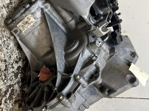 Gearbox FORD FOCUS III 1.6 TDCi | BP29704416M3 