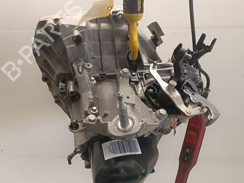 Caixa de velocidades Caixa de velocidades RENAULT CLIO IV (BH_) 0.9 TCe 90 (BHNF, BHMA, BHMH, BHJK, BHJR) (90 hp) 36249450 36249450