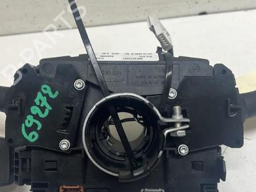 Steering column stalk PEUGEOT 207 (WA_, WC_) 1.4 HDi | BP18229696I23 