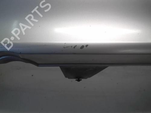 Rear bumper OPEL ZAFIRA A MPV (T98) 2.0 DI 16V (F75) | BP18232072C8 