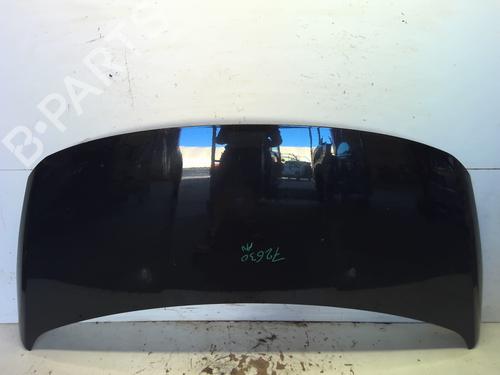 Used Hood PEUGEOT 3008 I MPV (0U_) 2.0 HDi 150 / BlueHDi 150 (150 hp) 27214158