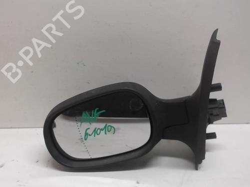 Retrovisor izquierdo RENAULT CLIO II (BB_, CB_) 1.5 dCi (B/CB07) (65 hp) 18224670