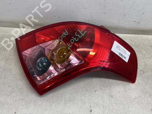 Used Right taillight SUZUKI SWIFT III (MZ, EZ) 1.3 DDiS (RS413D) (75 hp) 29208821