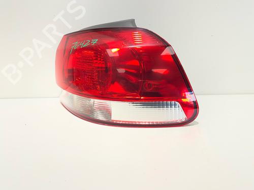 Used Right taillight Right taillight 39426129 39426129