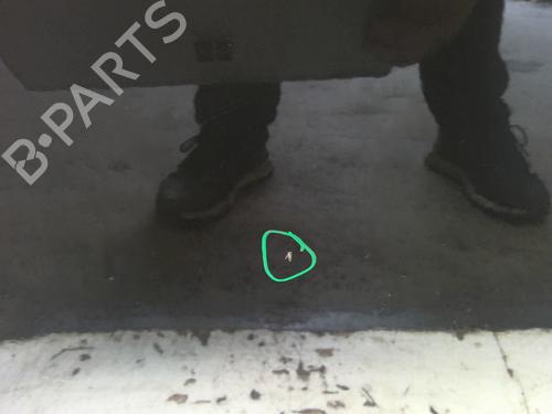 Right rear door SEAT IBIZA IV (6J5, 6P1) 1.6 TDI | BP26931260C5 