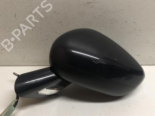 Left mirror CITROËN C5 III Break (RW_) 2.0 HDi | BP18210059C26 