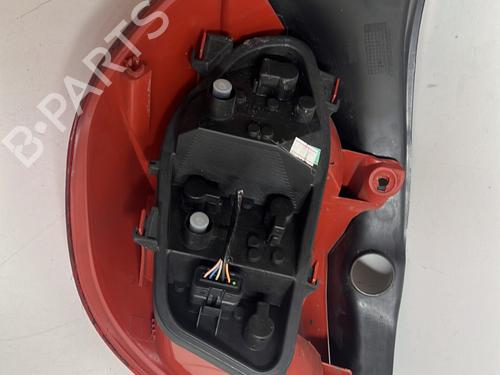 Used Right taillight Right taillight RENAULT CLIO III (BR0/1, CR0/1) 1.5 dCi (C/BR0G, C/BR1G) (68 hp) 21010019 21010019