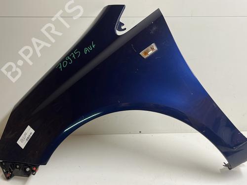 Used Left front fenders OPEL CORSA D (S07) 1.3 CDTI (L08, L68) (75 hp) 20313715