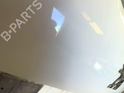 Tailgate PEUGEOT 208 I (CA_, CC_) 1.4 HDi | BP30151125C6 