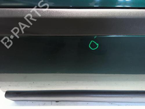 Left rear door VOLVO S60 I (384) D5 | BP18207455C4 