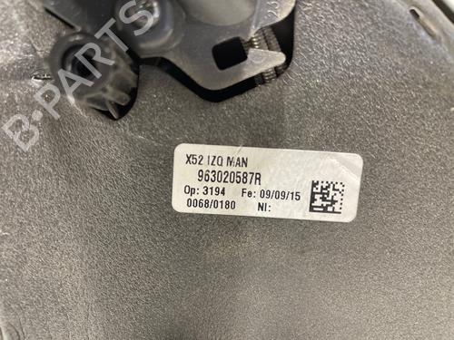 Retrovisor esquerdo DACIA SANDERO II 1.5 dCi 75 / Blue dCi 75 (B8JW, B8M4, B8AH, B8M7, B8M6) | BP39485436C26  - Image 6