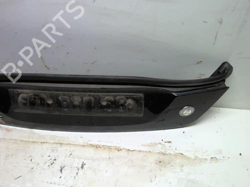 Tailgate PEUGEOT 207 CC (WD_) 1.6 HDi | BP22556572C6 