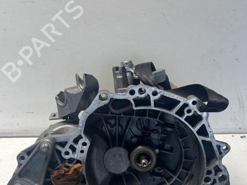 Getriebe OPEL CORSA E (X15) 1.3 CDTI (08, 68) | BP18229825M3 