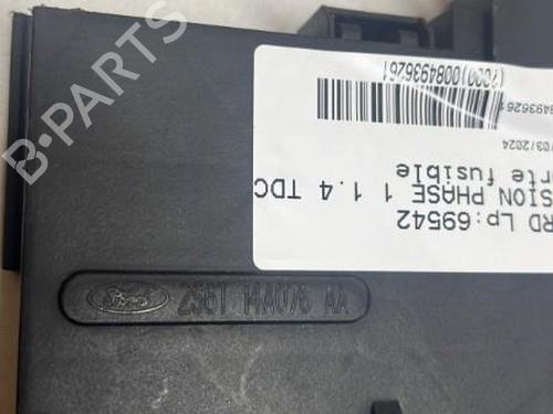 Electronic module FORD FUSION (JU_) 1.4 TDCi | BP18229714M83 