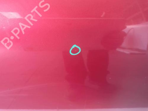 Left front door CITROËN C4 I (LC_) 1.6 HDi | BP18224527C2 