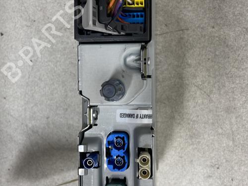 radio-citroen-berlingo-box-bodympv-k9-2018-31327663 main image