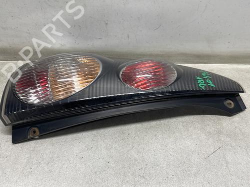 Left taillight CITROËN C1 (PM_, PN_) 1.0 | BP31089410C34 - Image 3