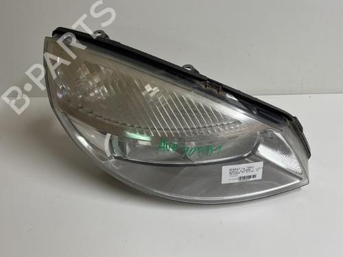 Højre forlygte RENAULT SCÉNIC II (JM0/1_)  | BP21899514C29 