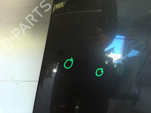 Hood VW PASSAT B3/B4 (3A2, 35I) 1.9 TDI | BP25475657C1 