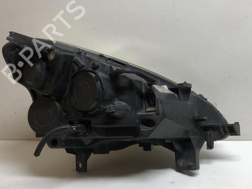 Left headlight PEUGEOT PARTNER Tepee 1.6 HDi 16V | BP18219555C28 
