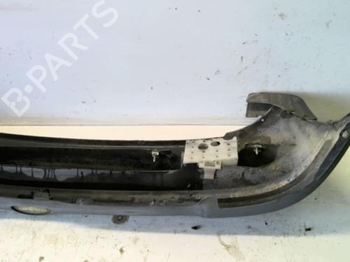 Stoßstange hinten für RENAULT CLIO II (BB_, CB_) 1.2 (BB0A, BB0F, BB10, BB1K, BB28, BB2D, BB2H, CB0A,... (58 hp) 18231355