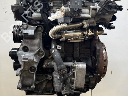 Motor RENAULT TRAFIC II Bus (JL) 2.0 dCi 90 (JL00, JL01, JL0H, JL0M, JL0P, JL0S) (90 hp) 28817899