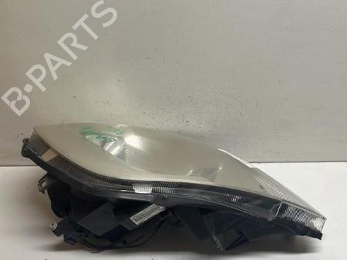 Left headlight RENAULT TRAFIC II Van (FL) 2.0 dCi 115 (FL01, FL0U) | BP18216053C28 