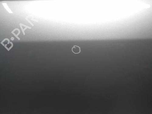 Left front door NISSAN PIXO (UA0) 1.0 | BP18224305C2 
