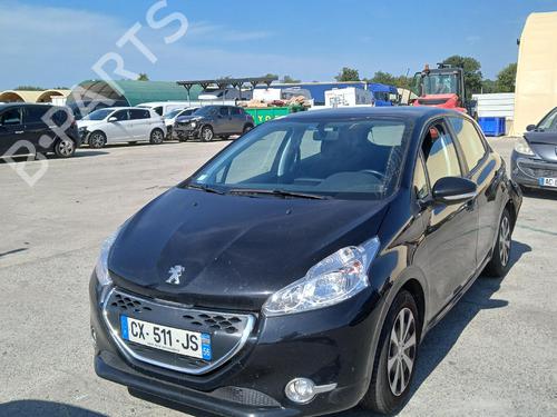 Used Parts PEUGEOT 208 I (CA_, CC_) 1.4 HDi 4959424
