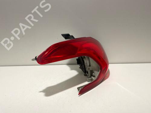 Left taillight PEUGEOT 2008 I (CU_) 1.6 VTi | BP39485389C34 - Image 2