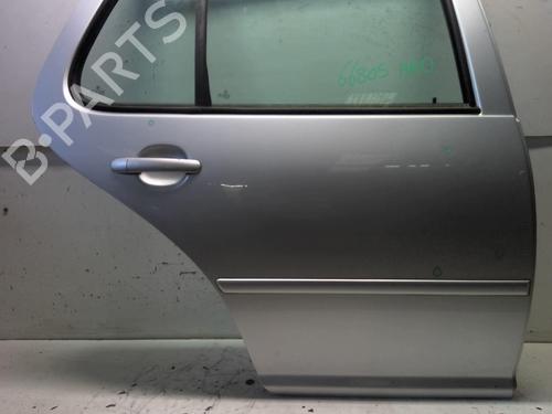 Dør høyre bak VW GOLF IV (1J1) 1.9 TDI | BP18219669C5 