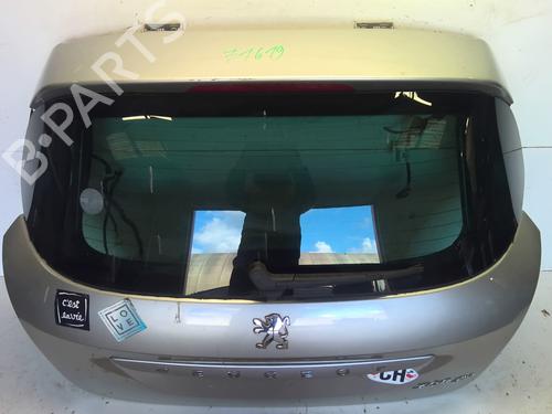 Tailgate PEUGEOT 308 SW I (4E_, 4H_) 1.6 16V | BP24314271C6 