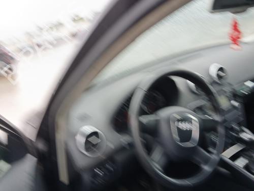Used Parts AUDI A3 Sportback (8PA) 2.0 TDI 4865103