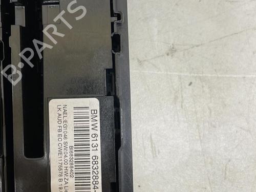 Used Climate control Climate control BMW 1 (F21) 116 d (116 hp) 18227574 18227574